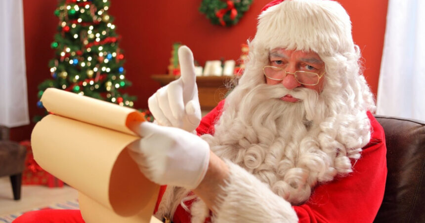 cand vine mos craciun ce simbolizeaza traditia cadourilor sub brad si cum sarbatoresc copiii dimineata de 25 decembrie 694838eae03d6