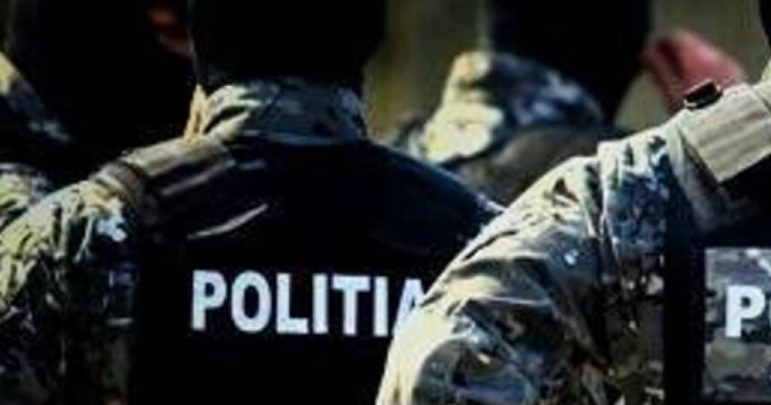 captura record de petarde si artificii facuta de politisti in urma unor perchezitii in bucuresti si doua judete 6952e48c3585b