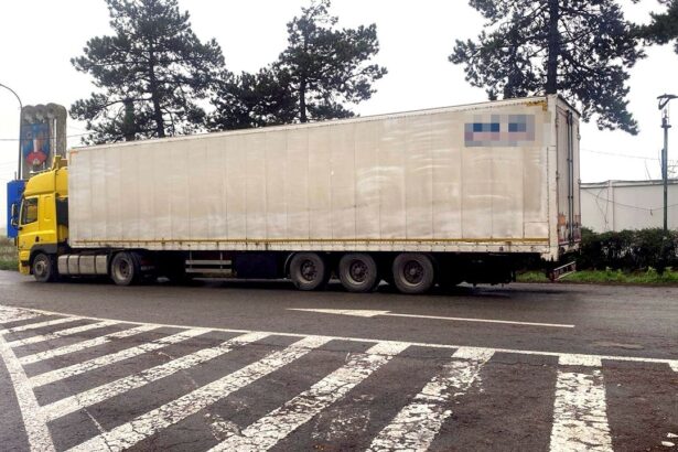 captura record la frontiera negru voda iata ce au gasit politistii intr un camion inmatriculat in turcia 6937f80763e2b