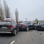 carambol cu 4 autoturisme la iesire din mangalia aproape de herghelie 6947e9b8c4a7f