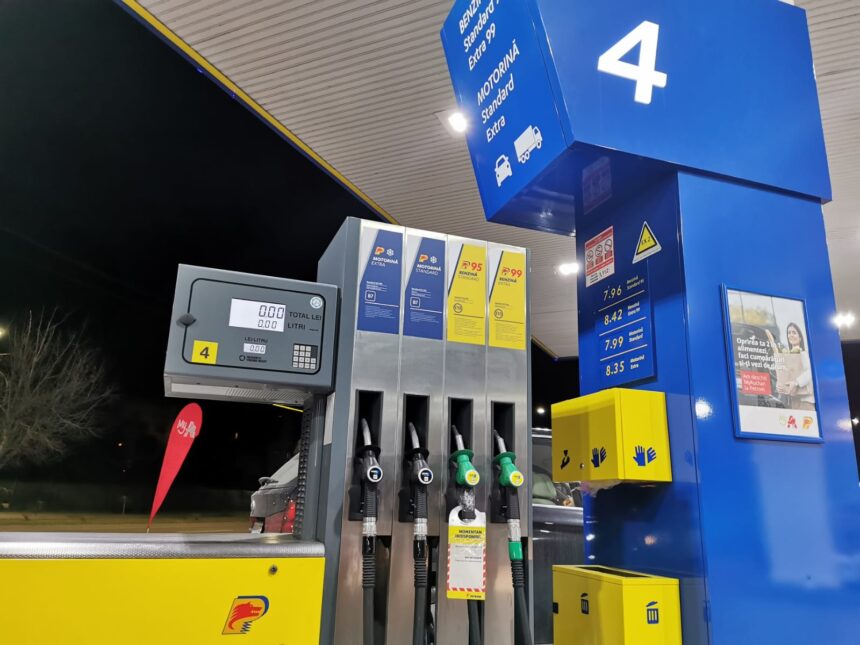 carburantii se scumpesc chiar din noaptea de revelion din cauza majorarii accizelor 6954dcf7d8f83