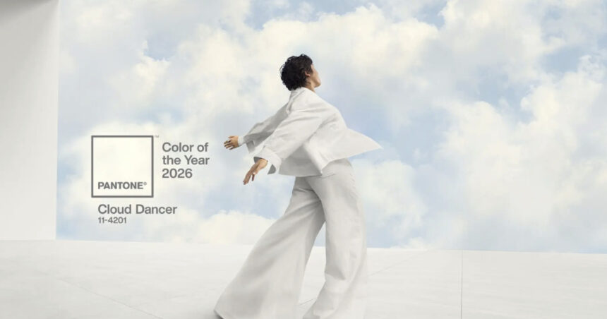 care este culoarea anului 2026 ce semnificatie are nuanta aleasa conform institutului pantone 6931ac40411a3