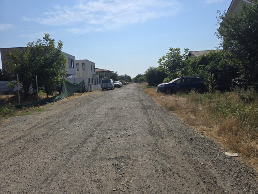 cartierul veterani tot fara infrastructura decenta puz ul blocat de peste un an 6941ecc4dac5b