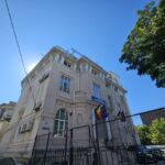 casa lescovar o fila din istoria constantei inca nu si a gasit cumparator 694fb324533de