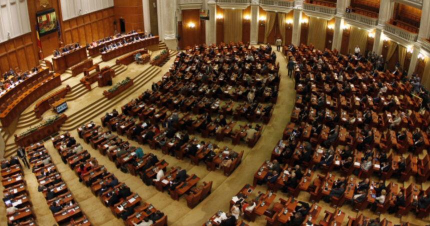 cat pierd de fapt parlamentarii daca se taie suma forfetara cu 10 asa cum a decis coalitia in prezent primesc 7 000 de euro 6943f014798c5