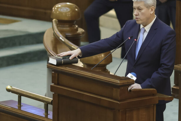 catalin predoiu premiat la gala alianta 2025 pentru contributia sa la statul de drept si parteneriatul romano american 693db3f14ec09