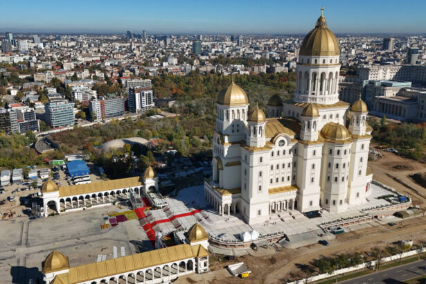 catedrala nationala este deschisa de astazi pentru perioada sarbatorilor care e programul vizitarii 694b963c385b4