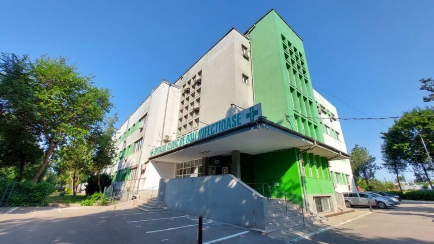 caz de malpraxis la spitalul de boli infectioase plimbat intre sectiile tribunalului 6945eba5d9538