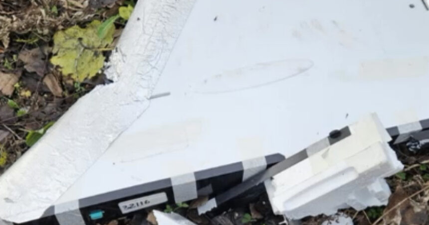 cazul dronei rusesti care a survolat ore bune estul romaniei nicusor dan nu aveam prea multe mijloace de aparare in acea zona 69374daa9e009