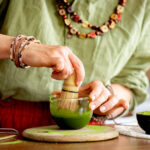 ce este matcha bautura virala a sezonului specialistii avertizeaza consumul excesiv poate provoca insomnii 6933d436f2ee4