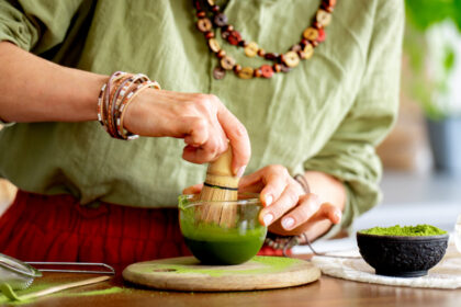 ce este matcha bautura virala a sezonului specialistii avertizeaza consumul excesiv poate provoca insomnii 6933d436f2ee4