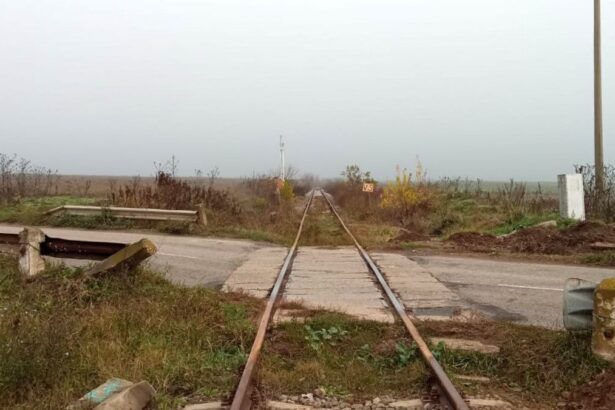 ce firme au modernizat trecerile la nivel cu calea ferata de pe raza sucursalei regionale cf constanta 6948c742f3120