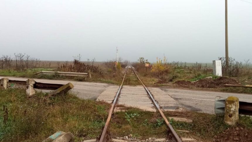 ce firme au modernizat trecerile la nivel cu calea ferata de pe raza sucursalei regionale cf constanta 6948c742f3120