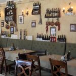 ce intampla cu restaurantul toscana cladirea in care functioneaza va fi transformata in birouri si locuinte 693a0a9e0aeeb