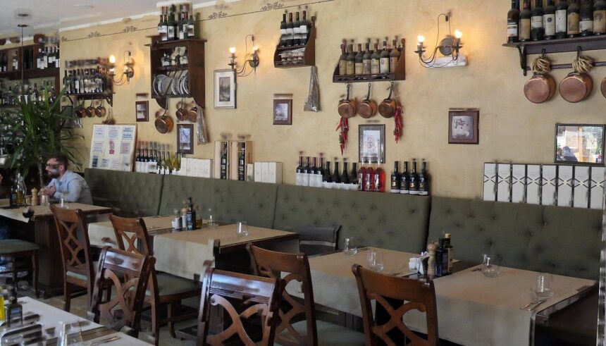 ce intampla cu restaurantul toscana cladirea in care functioneaza va fi transformata in birouri si locuinte 693a0a9e0aeeb