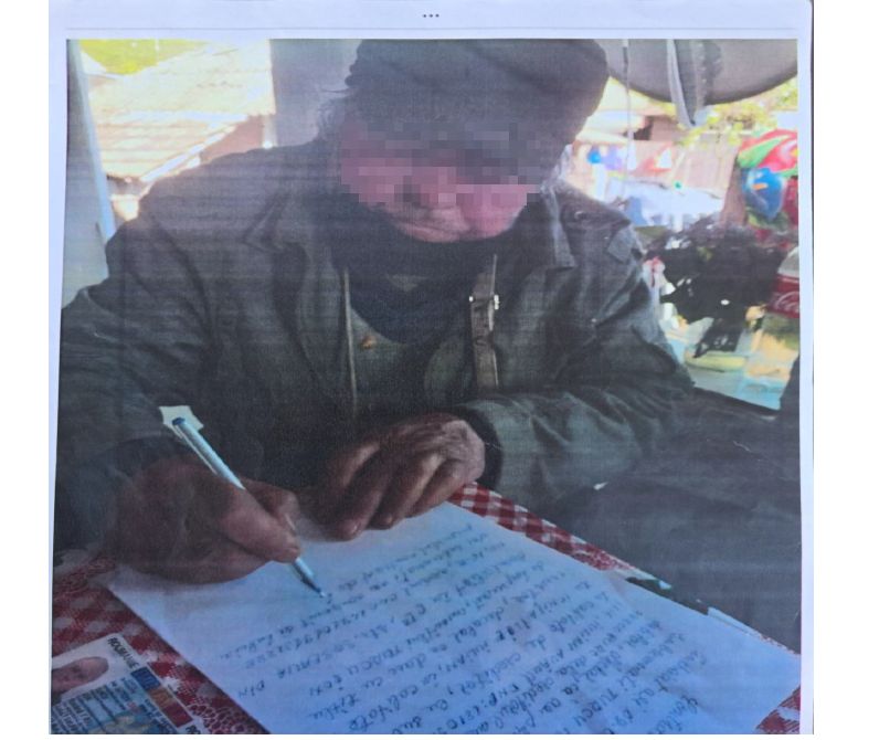 ce legaturi avea ciobanu cu dosarul fabrica de mosteniri si cum a ajuns sa fie arestat preventiv si trimis in judecata in doua dosare 693899771e84f