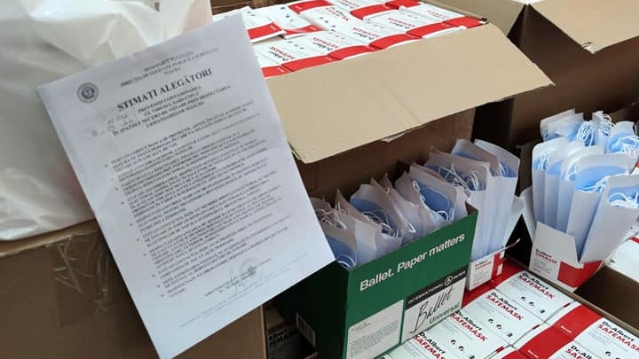 ce se mai intampla in dosarul individului care a dat tepe cu masti de protectie in pandemie 69376ea331aa8