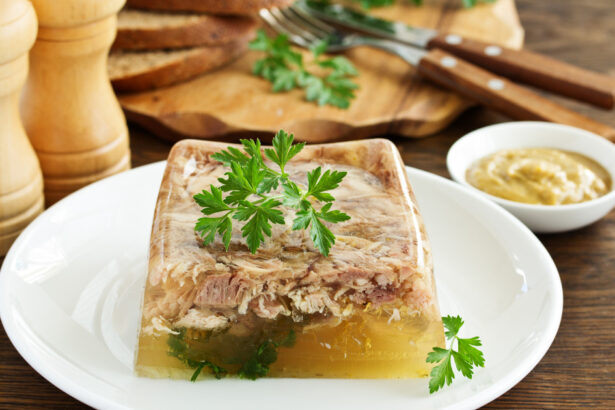 cea mai simpla reteta de piftie pentru masa de anul nou chef adi hadean explica secretul care o face perfecta nu se adauga gelatina 69536daaa71b6