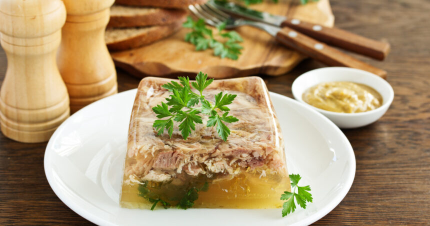 cea mai simpla reteta de piftie pentru masa de anul nou chef adi hadean explica secretul care o face perfecta nu se adauga gelatina 69536daaa71b6