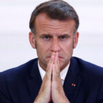 cel mai recent sondaj din franta arata care mai este cota de incredere a presedintelui emmanuel macron 694ef00f0405e