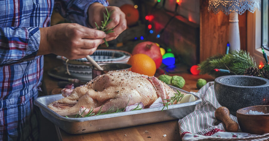 cele mai bune retete de friptura pentru masa de craciun secretele bucatarilor pentru carne suculenta si frageda 6947ba5a9b2a2