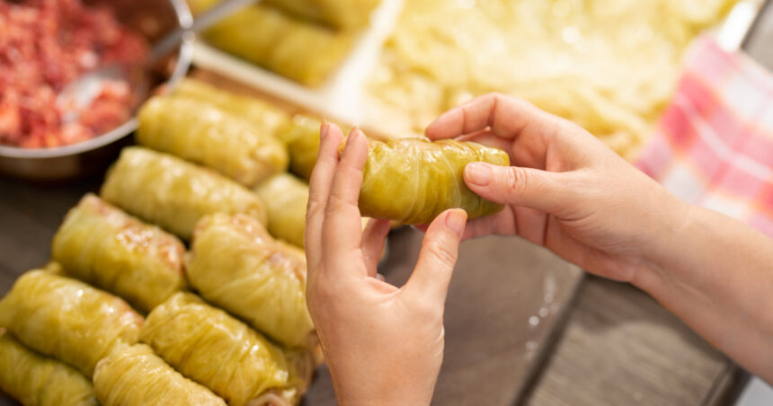 cele mai bune retete de sarmale pentru craciun ce combinatii de carne si condimente recomanda bucatarii experimentati 6946574eb50a7