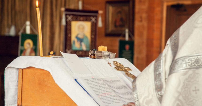 cele mai importante rugaciuni care se rostesc in ziua de craciun explicate de preot legatura cu dumnezeu devine mai profunda 694ce7c032978