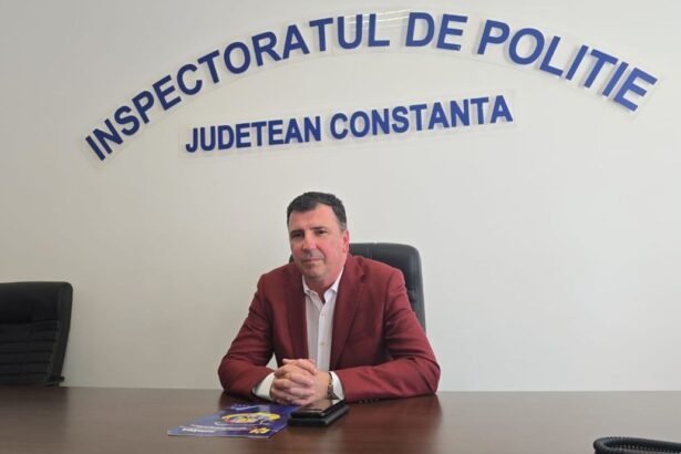 chestorul cornel mototolea seful ipj constanta mesaj de 1 decembrie ziua nationala a romaniei pentru politia constanteana ordinea si siguranta publica reprezinta fundamentul actiunilor noastre 692db5e06b15e