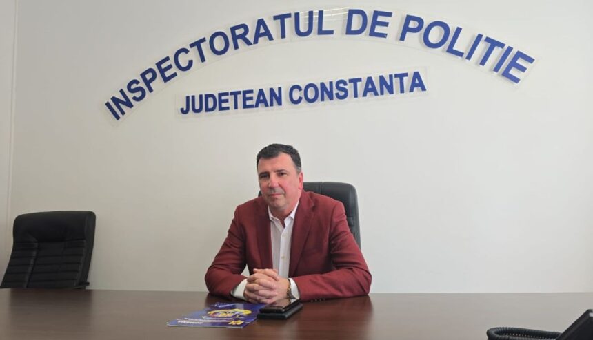 chestorul cornel mototolea seful ipj constanta mesaj de 1 decembrie ziua nationala a romaniei pentru politia constanteana ordinea si siguranta publica reprezinta fundamentul actiunilor noastre 692db5e06b15e