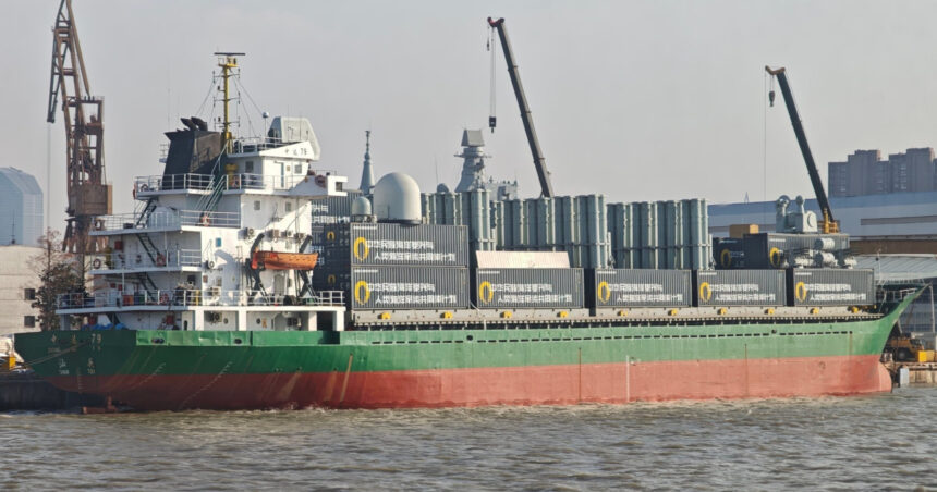 china a transformat o nava civila de marfa intr o platforma militara de lansare a rachetelor putem vedea un nou pearl harbor 694efa9a87306