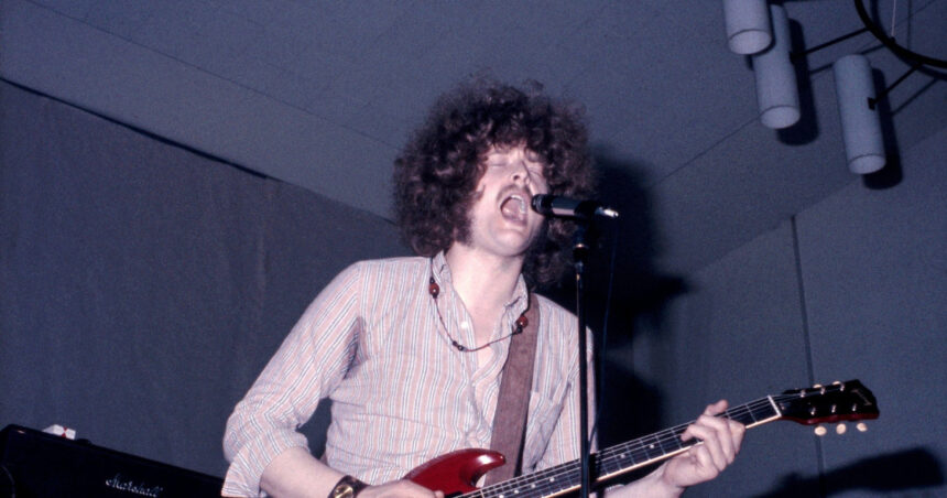 chitaristul mick abrahams membru fondator al jethro tull a murit la varsta de 82 de ani 694fc863f2450