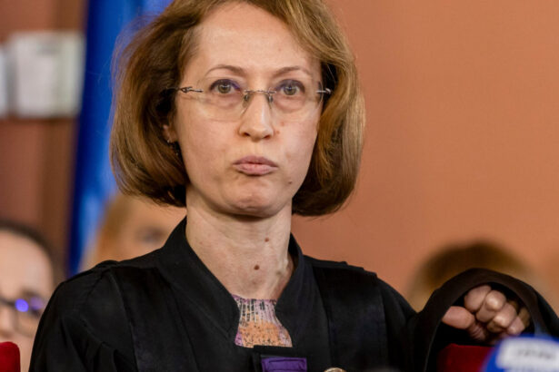 cine este raluca morosanu judecatoarea care a intrerupt conferinta de la curtea de apel si l a aparat pe laurentiu besu 693ac39acbc7c