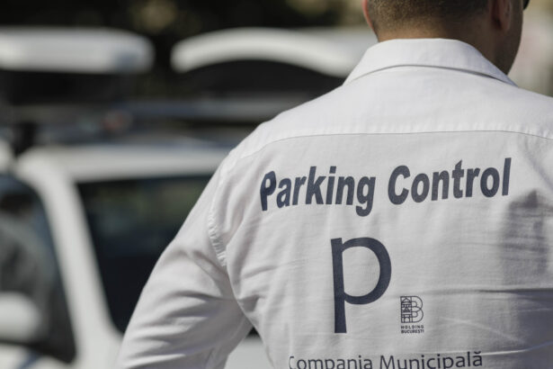 ciucu promite eliberarea trotuarelor de masini in centrul capitalei inclusiv ale institutiilor publice masurile anuntate de primar 6946cb4a535a0