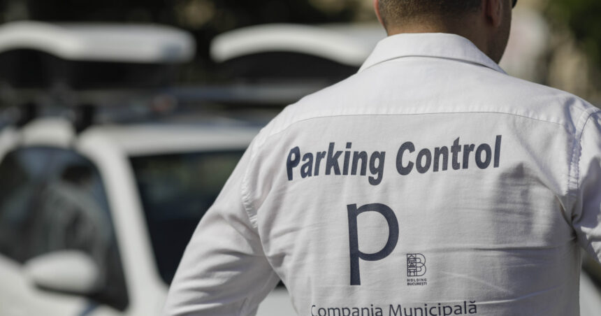 ciucu promite eliberarea trotuarelor de masini in centrul capitalei inclusiv ale institutiilor publice masurile anuntate de primar 6946cb4a535a0