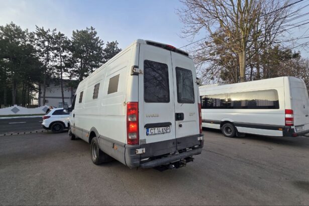 client nou in penitenciarul poarta alba inchis pe final de an iata ce i se imputa 69551c4444eeb