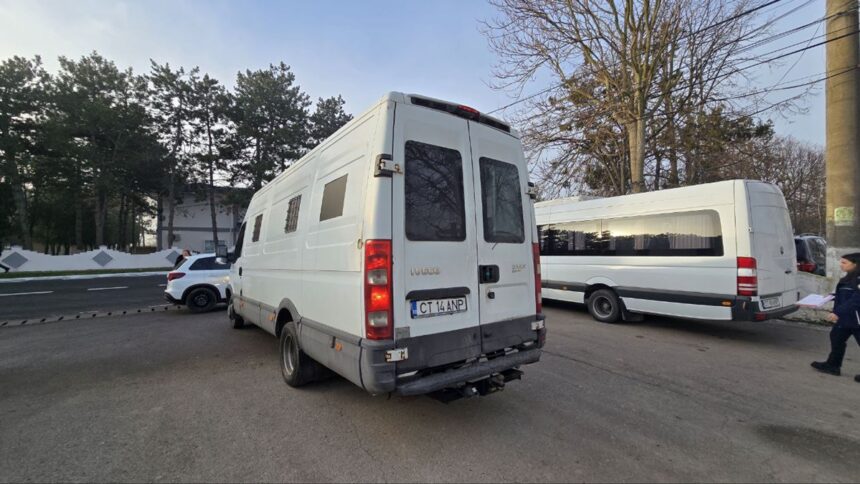 client nou in penitenciarul poarta alba inchis pe final de an iata ce i se imputa 69551c4444eeb