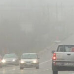 cod galben de ceata in mai multe judete vizibilitate sub 200 de metri in transilvania moldova si muntenia 6937d6e9a6032