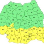 cod galben de vant in jumatatea de sud a tarii este vizata si dobrogea 6932b1ed66faa
