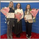 colegiul national mihai eminescu din constanta distins cu premii la gala olimpicilor internationali 2025 organizata de ministerul educatiei 69309828241b2