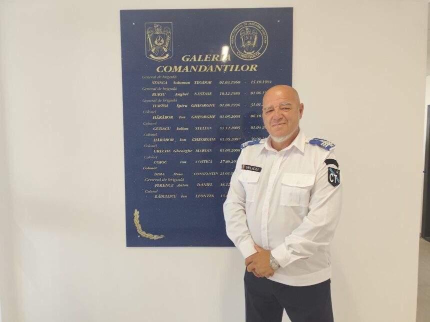 colonel marius velicu seful ijj constanta mesaj de ziua nationala a romaniei angajamentul jandarmeriei constanta ramane ferm sa veghem neobosit la siguranta si linistea cetatenilor 692da0cb0e5cb