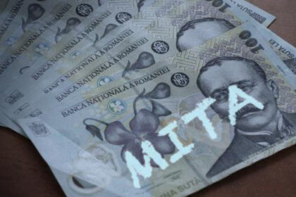 comisar sef de politie prins in flagrant cand primea 10 000 de lei mita in parcarea unui fast food din giurgiu 69334ea13ff7f