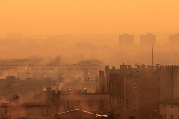 comisia europeana a trimis romania in fata curtii de justitie pentru nerespectarea obligatiilor de monitorizare a calitatii aerului 693aae82aa240