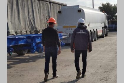 companiile de curierat din constanta verificate de inspectorii itm nereguli la respectarea perioadei de repaus saptamanal la declararea orelor de munca si la instruirea in domeniul sanatatii si sec 693191b90109b