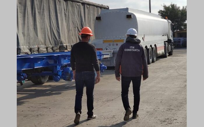 companiile de curierat din constanta verificate de inspectorii itm nereguli la respectarea perioadei de repaus saptamanal la declararea orelor de munca si la instruirea in domeniul sanatatii si sec 693191b90109b