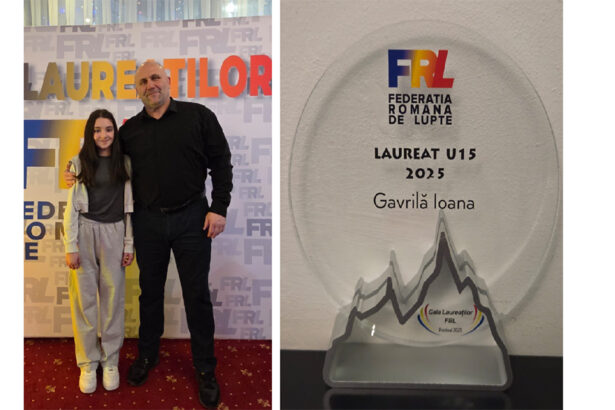 comuna cumpana in elita luptelor romanesti ioana gavrila desemnata printre primii 16 sportivi ai anului 2025 693c597d53c5e