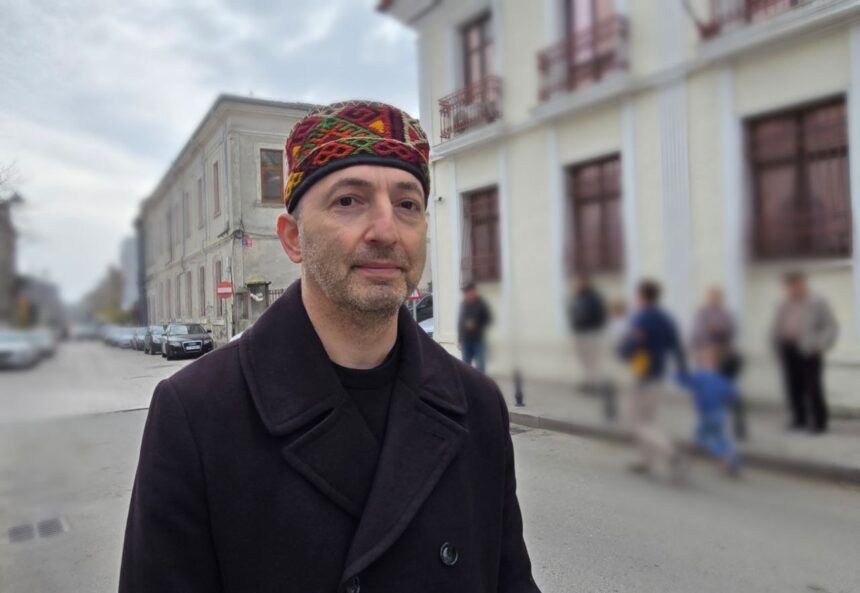 comunitatea armeana din constanta mesaj emotionant de 1 decembrie liviu merdinian ne simtim onorati sa ne aducem contributia cu devotament si demnitate la viata si cultura romaniei 692d6f96a930f