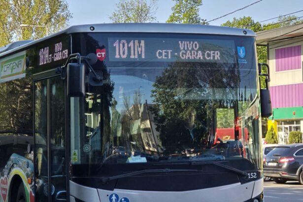 concedieri la ct bus 29 de oameni sunt in pericol sa si piarda locurile de munca 692ebdac57817