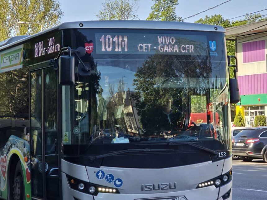 concedieri la ct bus 29 de oameni sunt in pericol sa si piarda locurile de munca 692ebdac57817