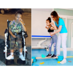 concert caritabil organizat de parohia sfantul ierarh vasile cel mare din constanta pentru a implini visul stefaniei sa mearga din nou 693acc403676a