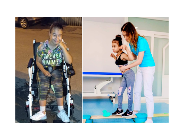 concert caritabil organizat de parohia sfantul ierarh vasile cel mare din constanta pentru a implini visul stefaniei sa mearga din nou 693acc403676a